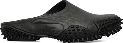 Mocassini Mostro Mule Inj Lgn 401543.01