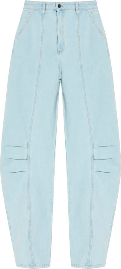 Jeans Cargo Denim Pants 1138251468