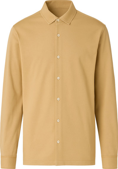 Camicie Woven L/s Shirt Rb51005