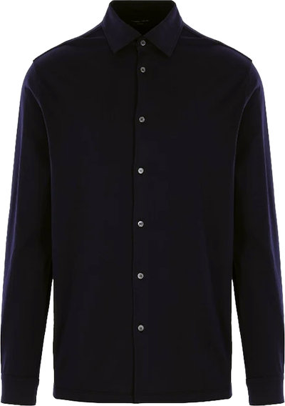 Camicie Woven L/s Shirt Rb51005