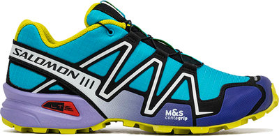 Sneakers Speedcross 3 L47723100
