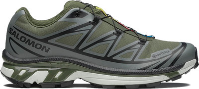 Sneakers Xt-6 Gtx L47732700