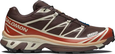 Sneakers Xt-6 L47737500