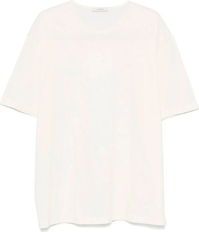 T-shirt Relaxed T-shirt To1335.lj1018