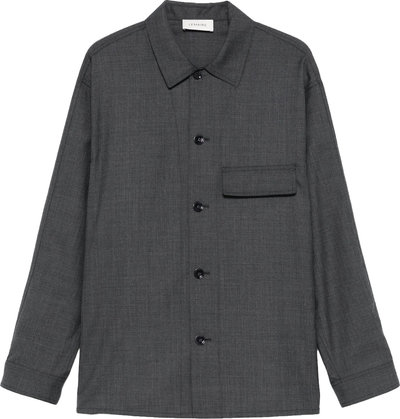 Camicie Light Tailored Overshirt Ov1012.lf1386