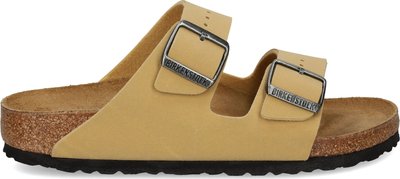 Sandali Arizona Latte Cream, Birkibuc