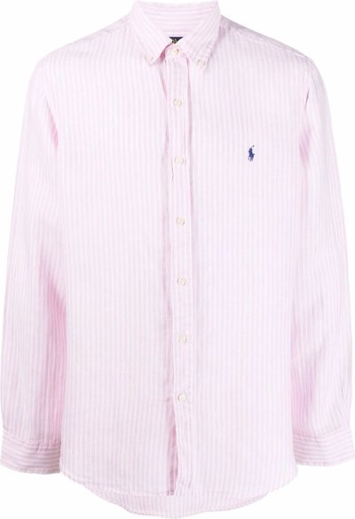 Camicie Long Sleeve-sport Shirt