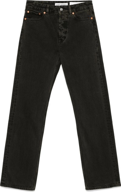 Jeans Linear Cut
