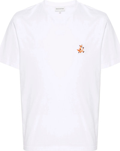T-shirt Speedy Fox Patch Comfort Tee Mm00125kj0008