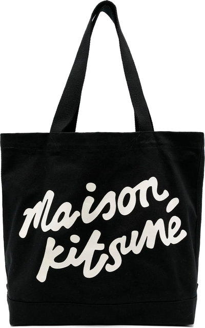 Borse a spalla Handwriting Tote Ow05124ww9042