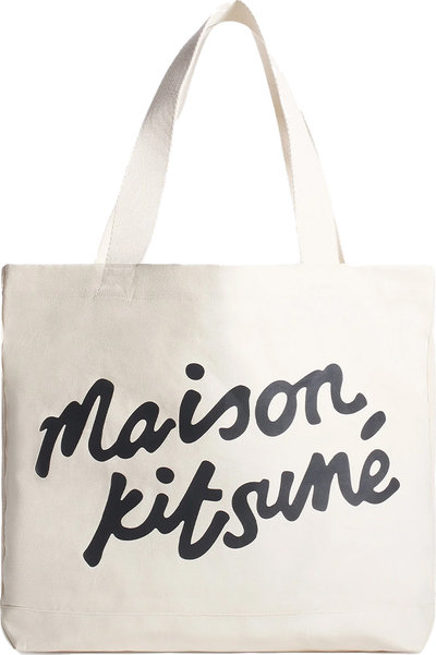 Borse a spalla Handwriting Tote Ow05124ww9042