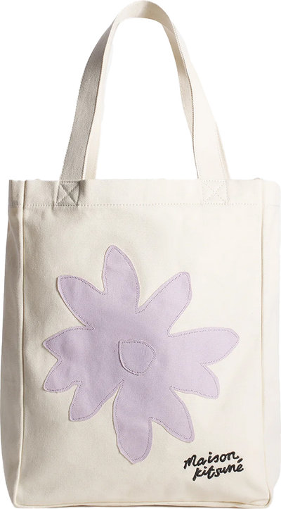 Borse a spalla Daisy Flower Tote Ow05126wb0031