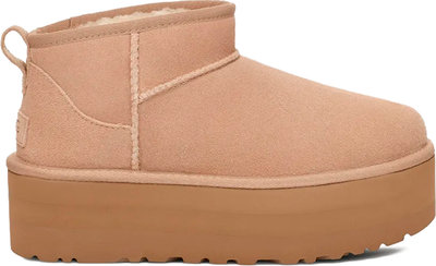 Stivali Classic Ultra Mini Platform 1135092