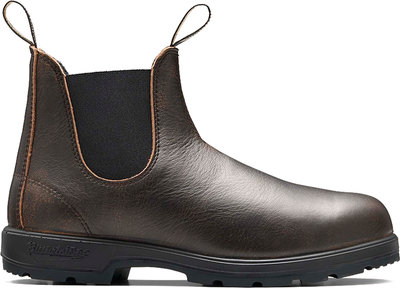 Stivaletti 2440 Elastic Side Boot 2440