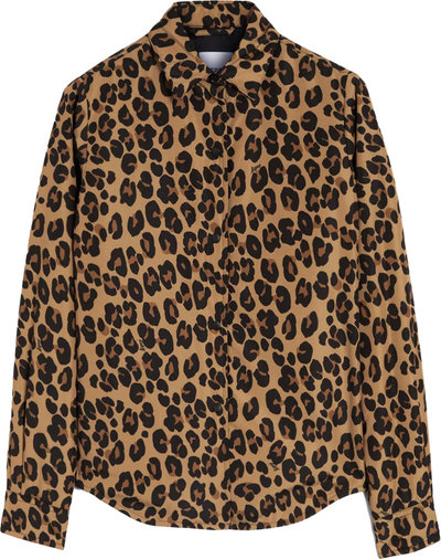 Camicia Re-shirt I1i10.l108