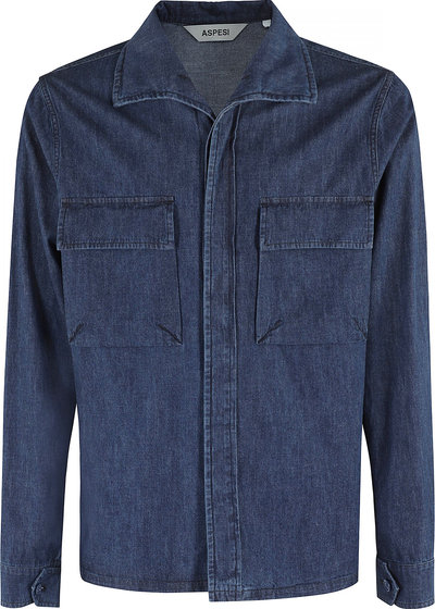 Camicie Camicia Capa Ace48.g857
