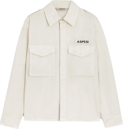 Camicie Camicia Field Shirt A.ce10.g178