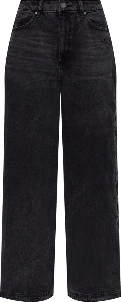 Jeans Denim Zip Pant Jx9211