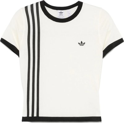 T-shirt Knitted 3s Tee Jj0961