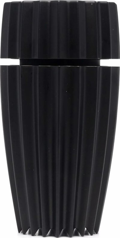 Accessori Grind,macinapepe Nero