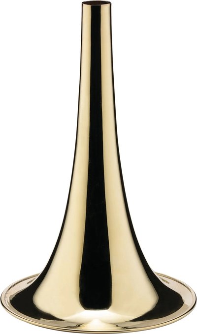 Oggetti funzionali Trumpet,vaso Fiori s