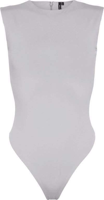 Body Sleeveless Bodysuit - Nylon Spandex Rhino