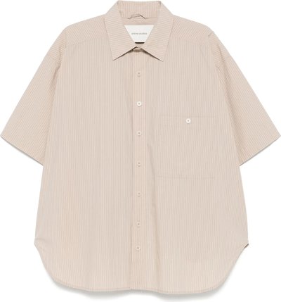 Camicie Duper ss Shirt Sandbar