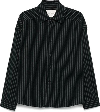 Camicie Miller Shirt Nocturne