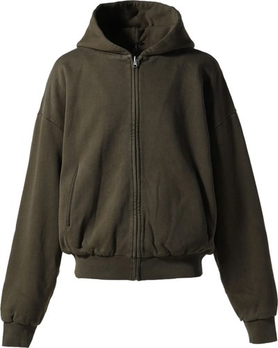Maglie Thermal Hood Military