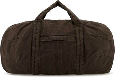 Borse da viaggio Standard Duffle Brunette