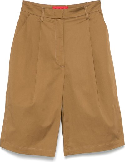 Short e bermuda Brenda 31b4 T0194 Popeline tp ab