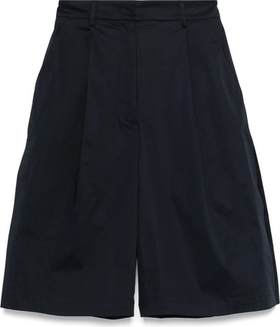 Short e bermuda Brenda 31b4 T0194 Popeline tp ab