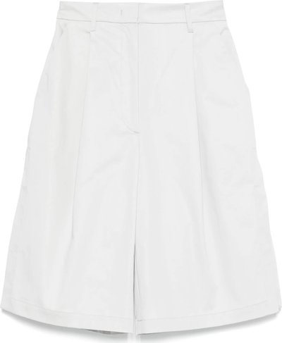 Short e bermuda Brenda 31b4 T0194 Popeline tp ab