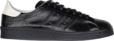 Sneakers Superstar Black