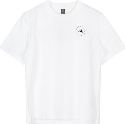 Canotte Truecasuals Regular Sportswear Tee White