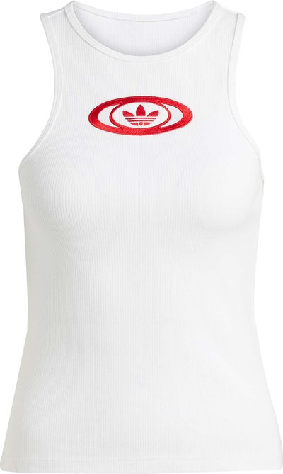 Vestiti Campus Tank