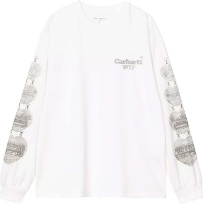 Chain T-shirt