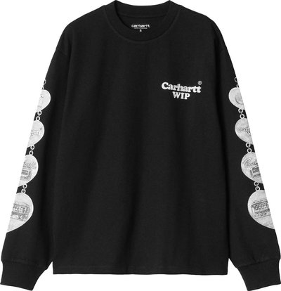 Chain T-shirt