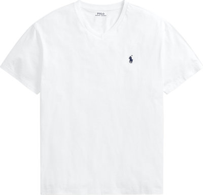 Polo Polo Ralph Lauren T-shirt e Polo Bianco