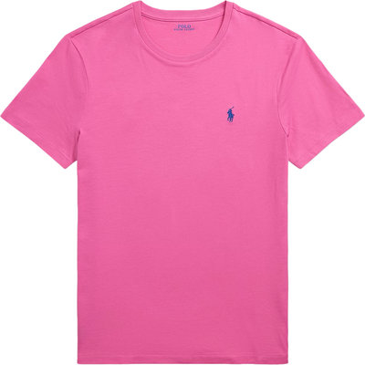 Polo Sscncmslm2-short Sleeve-t-shirt