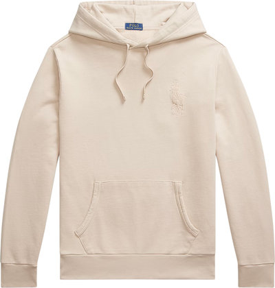 Maglie Lspohoodm3-long Sleeve-sweatshirt