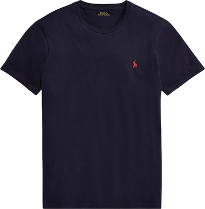 Polo Sscnm2-short Sleeve-t-shirt