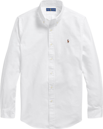 Camicie Cubdppcs-long Sleeve-sport Shirt