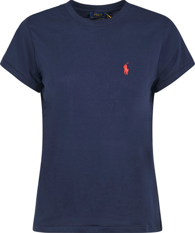 Polo Polo Ralph Lauren T-shirt e Polo Cruise Navy