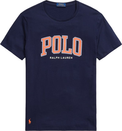 Polo Polo Ralph Lauren T-shirt e Polo Cruise Navy