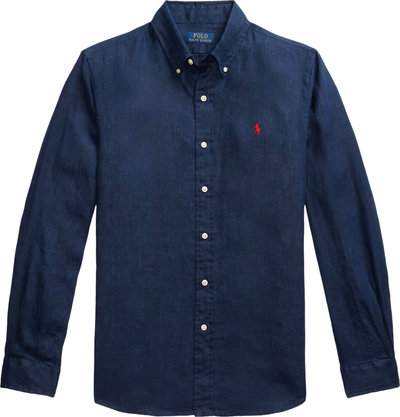 Camicie Cubdppcs-long Sleeve-sport Shirt