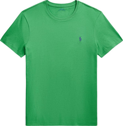 Polo Sscncmslm2-short Sleeve-t-shirt