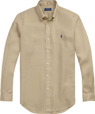 Camicie Slbdppcs-long Sleeve-sport Shirt