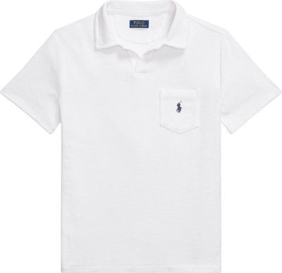 Polo Ssjohnnym1-short Sleeve-poloshirt