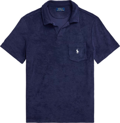 Polo Polo Ralph Lauren T-shirt e Polo Refined Navy